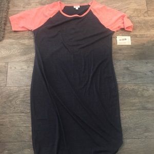 LuLaRoe Dresses - Lula Roe Julia LuLaRoe Dresses - Lula Roe Julia